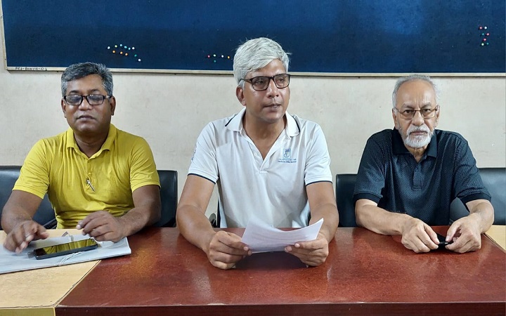 সাংবাদিক ইউনিয়ন যশোরের  দ্বি-বার্ষিক নির্বাচন ১৯ অক্টোবর